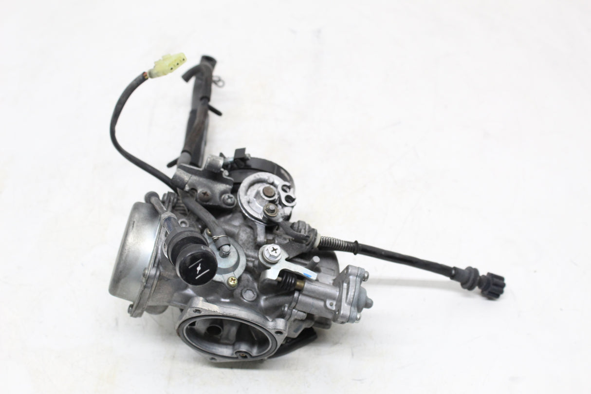 2005 Honda VTX1300S VTX1300 OEM CARBS CARBURETORS / THROTTLE BODY