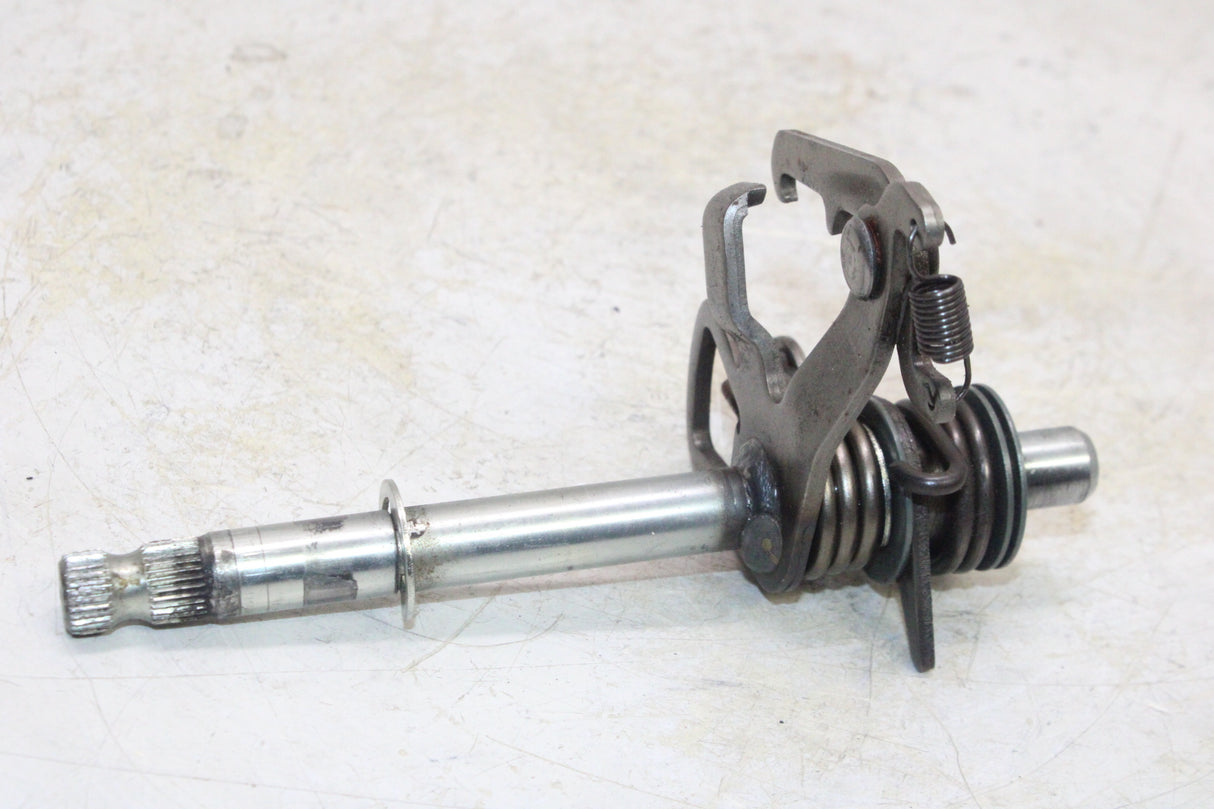 2006 Yamaha V Star 1100 XVS1100 OEM SHIFTER SHIFT SHAFT