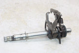 2006 Yamaha V Star 1100 XVS1100 OEM SHIFTER SHIFT SHAFT