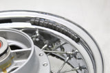 2012 Kawasaki Vulcan 900 VN900DF OEM REAR BACK WHEEL RIM