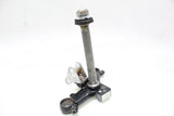 2003 HONDA REBEL 250 CMX250C OEM LOWER TRIPLE TREE STEERING STEM FORK CLAMP