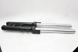 2004 Triumph Daytona 600 OEM FRONT FORKS SHOCK SUSPENSION SET PAIR