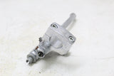 2007 YAMAHA XVS650 V STAR 650 OEM CLUTCH LEVER PERCH ASSEMBLY