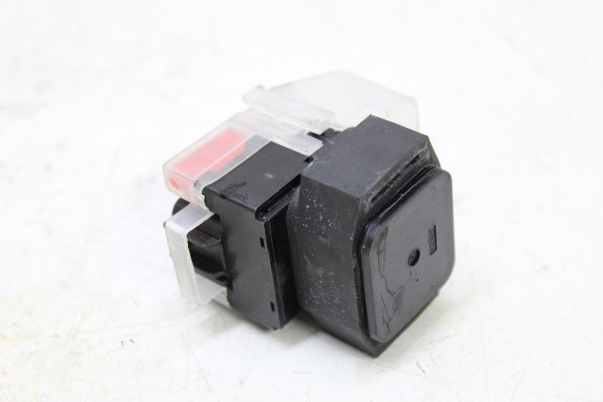 2017 Yamaha FZ10 OEM ENGINE STARTER RELAY STARTING MOTOR SWITCH