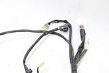2007 Yamaha YZF R6S OEM MAIN ENGINE WIRING HARNESS MOTOR WIRE LOOM