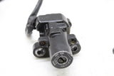 2007 Yamaha YZF R6S OEM IGNITION LOCK SET W/ GAS CAP SEAT LOCK !no Key!
