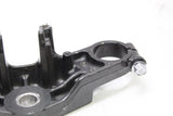 1992 KAWASAKI NINJA 600 ZX600 OEM UPPER TRIPLE TREE FORK CLAMP