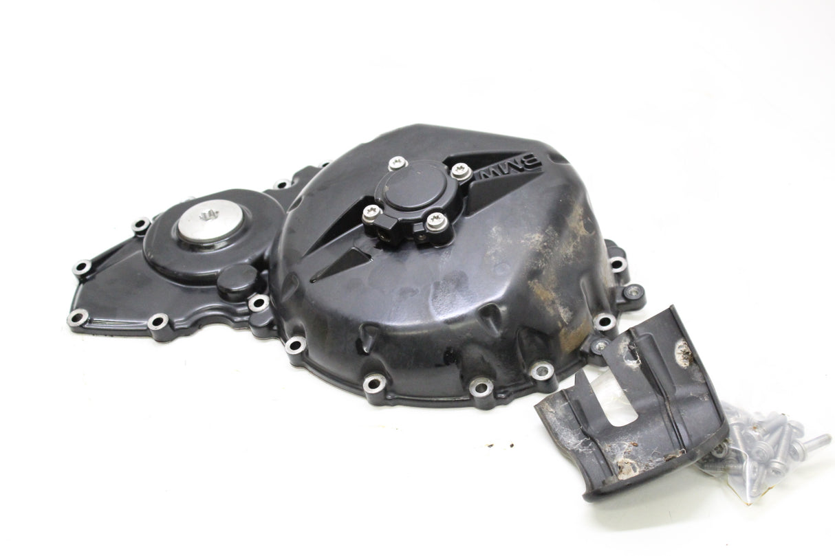 2008 BMW K1200R K12 OEM ENGINE MOTOR SIDE COVER