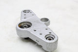 2000 BMW R1100RT OEM FORKS UPPER TRIPLE TREE CLAMP