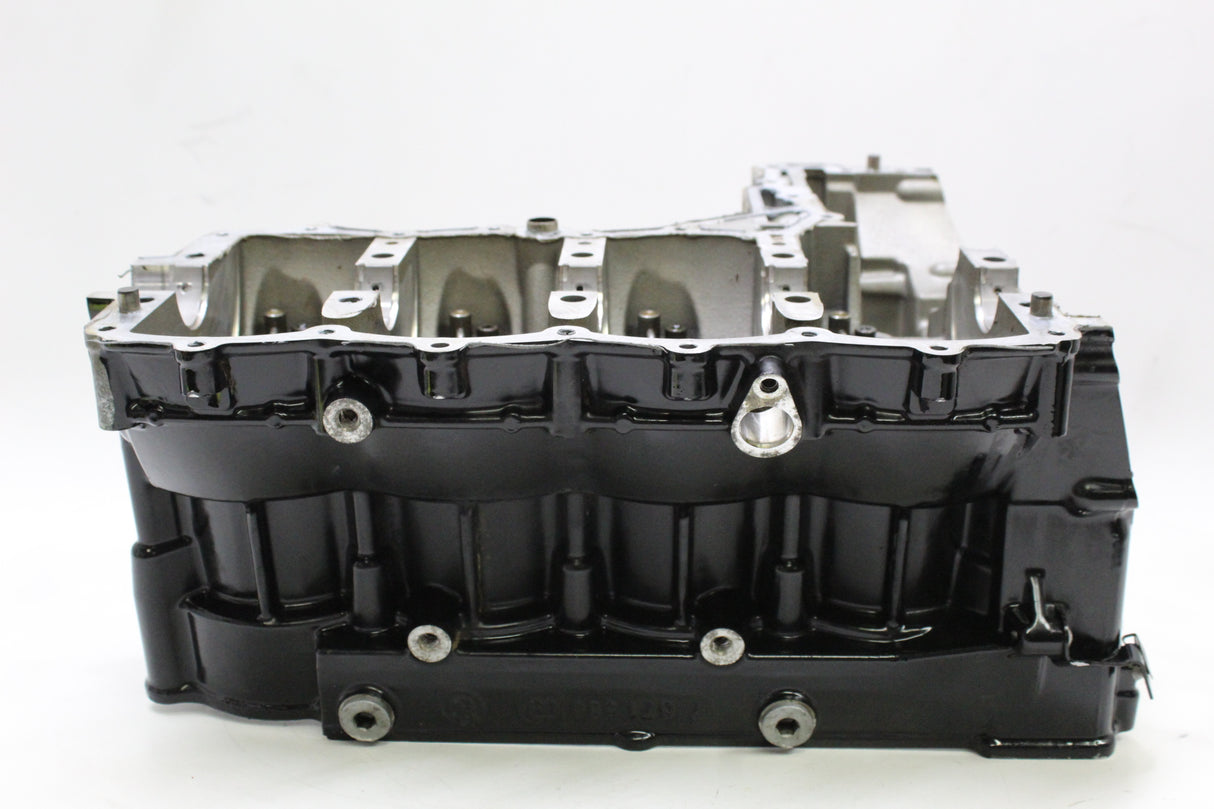 2008 BMW K1200R K12 OEM ENGINE MOTOR CRANKCASE CRANK CASES BLOCK