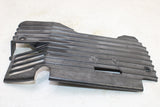 2007 Kawasaki KLR650 OEM COOLANT TANK PANEL COVER COWL