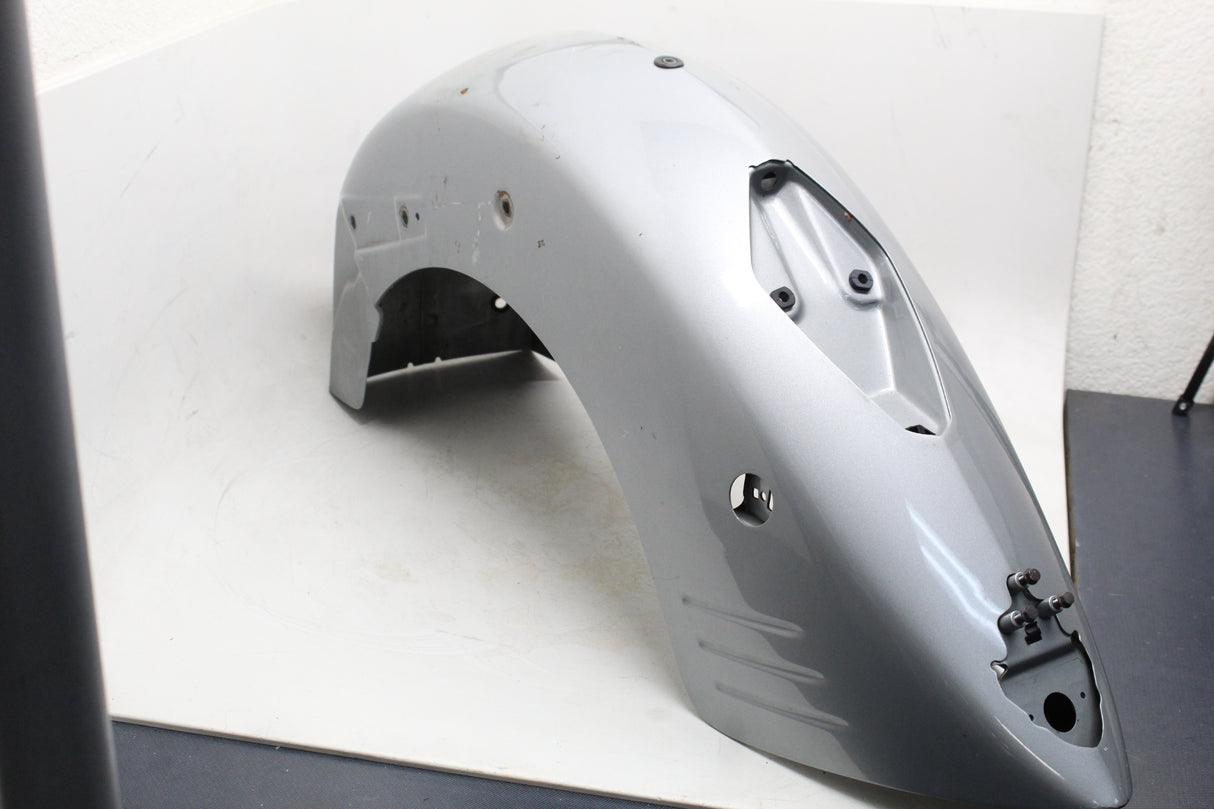 2005 Honda VTX1300S OEM REAR BACK FENDER MUD GUARD