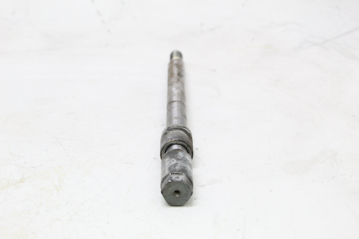 2003 Honda Rebel 250 CMX250C OEM FRONT WHEEL RIM AXLE PIVOT BOLT