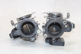 2001 BMW R1100RT OEM MAIN FUEL INJECTORS / THROTTLE BODIES