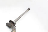 1983 Yamaha XC180 Riva OEM Front Fork Steering Stem Column Arm