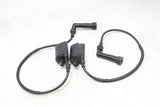 2007 YAMAHA XVS650 V STAR 650 OEM IGNITION COILS COIL SET