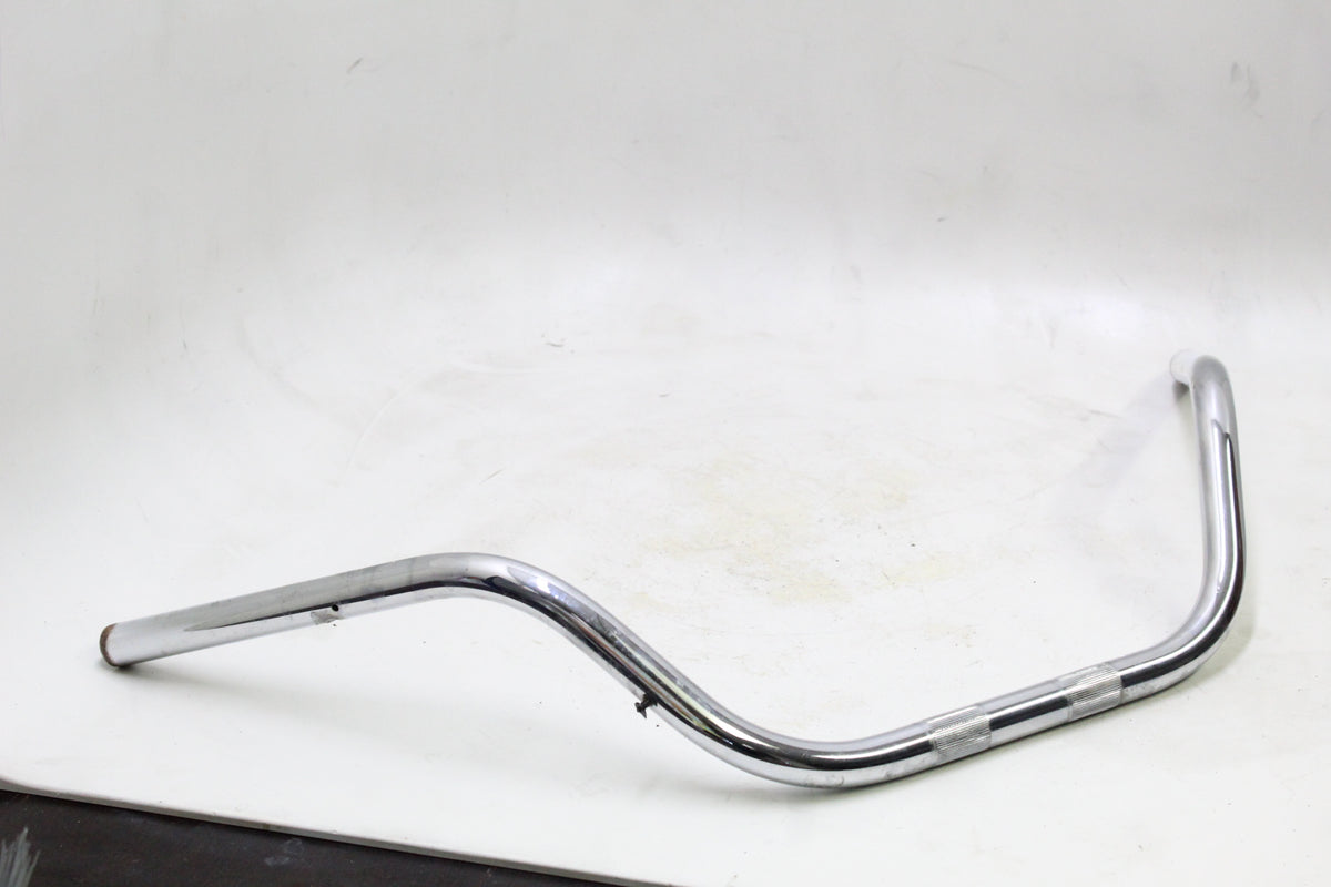 2005 KAWASAKI VULCAN 1500 VN1500 CLASSIC CHROME HANDLEBAR HANDLE BAR