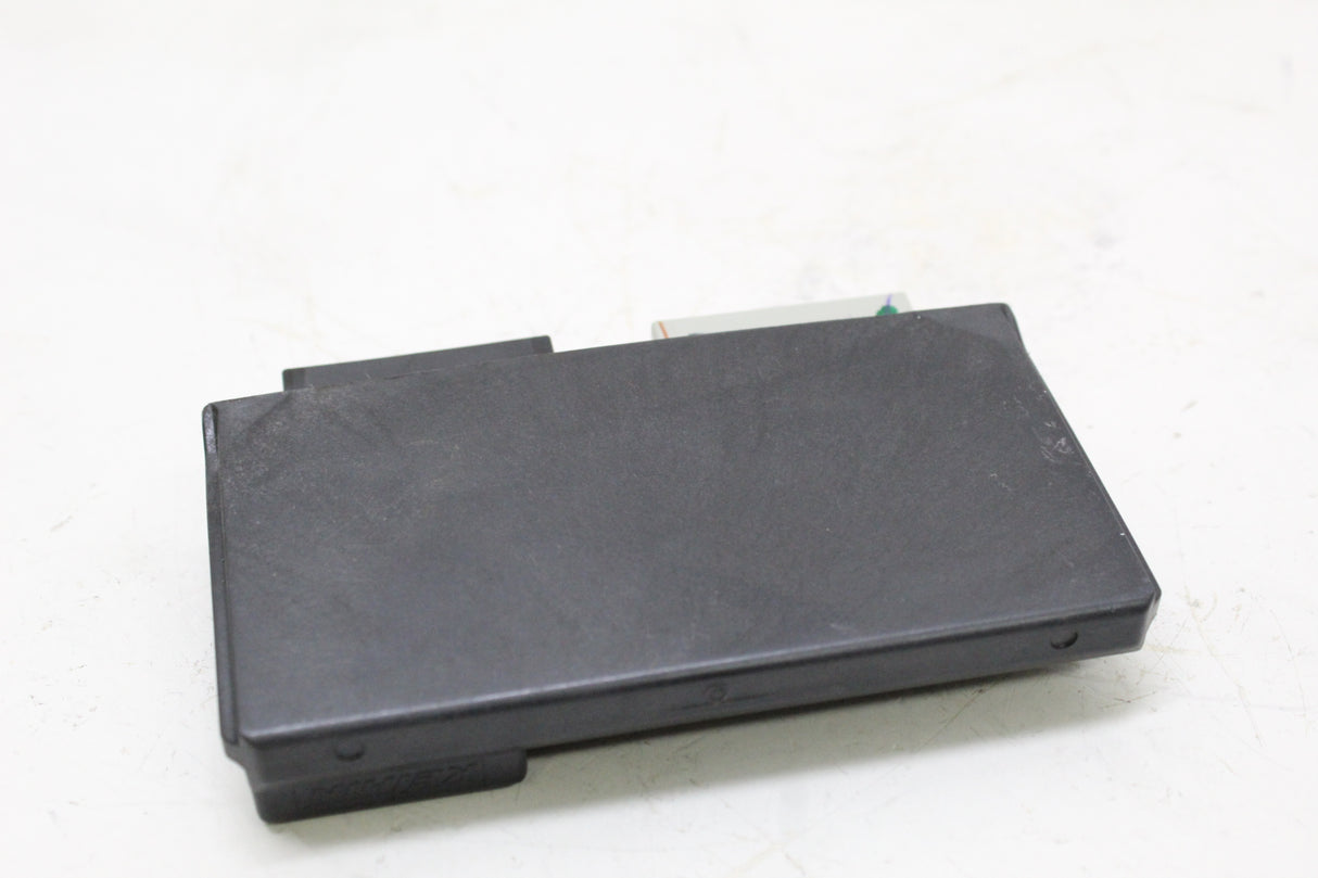 2006 Honda CBR600RR OEM ECU COMPUTER CONTROLLER UNIT BLACK BOX ECM CDI