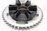 2003 YAMAHA FZ1 FZS1000 FAZER REAR SPROCKET CARRIER HUB CUSH DRIVE