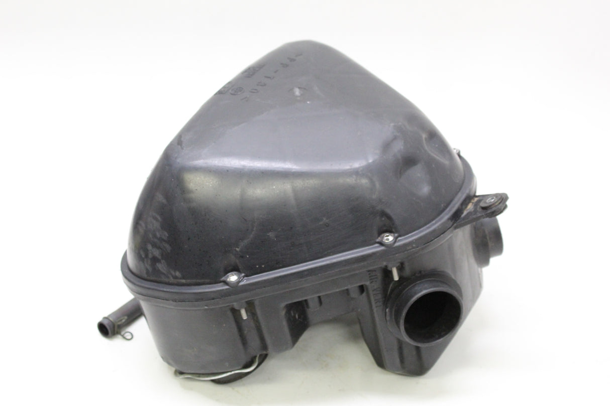 2007 Yamaha YZF R6S OEM AIRBOX AIR INTAKE FILTER BOX