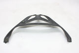 2004 Triumph Daytona 600 OEM FRONT LOWER INNER EXHAUST V FAIRING COWL GUARD