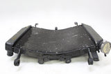 2005 Yamaha YZF R6 OEM ENGINE RADIATOR MOTOR COOLER COOLING RADIATER