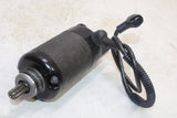 2007 Kawasaki Ninja 250R EX250 OEM ENGINE STARTING STARTER MOTOR -DC 12V
