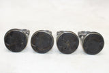 2003 Yamaha YZF R1 OEM ENGINE MOTOR BLOCK PISTONS