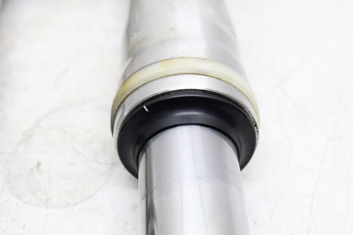 2005 Honda VTX1300S OEM FRONT FORKS SHOCK SUSPENSION SET PAIR