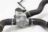 2006 Honda CBR600RR OEM AIR VALVE SOLENOID TOP ENGINE SWITCH SENSOR