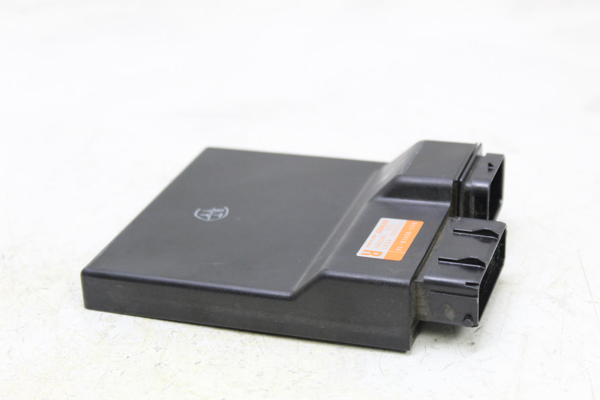 2017 Yamaha FZ10 OEM ECU COMPUTER CONTROLLER UNIT ECM CDI W QUICK SHIFTER