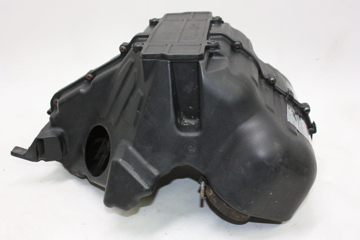 2004 Triumph Daytona 600 OEM AIRBOX AIR INTAKE FILTER BOX