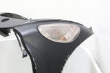2017 Genuine Scooter Co. Buddy 125 OEM FRONT UPPER NOSE FAIRING COWL SHROUD