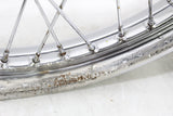 2000 Harley-Davidson Softail Deuce FXSTD OEM FRONT WHEEL RIM