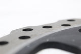 2011 KAWASAKI KLR650 OEM FRONT BRAKE DISC ROTOR