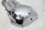 2000 Harley-Davidson Softail Deuce FXSTD OEM CLUTCH SIDE ENGINE MOTOR COVER