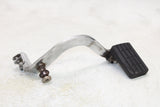 2007 Yamaha V Star 650 OEM RIGHT REARSET BRAKE FOOT PEDAL