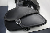 2005 Honda VTX1300S VTX1300 OEM REAR BACK SIDE BAGS