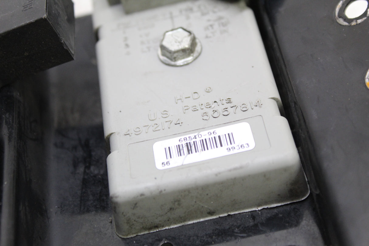 2000 Harley-Davidson Softail Deuce FXSTD OEM TURN SIGNAL MODULE ECU
