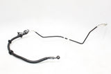 2021 Kawasaki Ninja 400 EX400 OEM REAR BACK BRAKE HOSE FLUID LINE