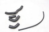 2005 KAWASAKI NINJA 250R EX250 OEM ENGINE RADIATOR COOLANT HOSES LINES SET