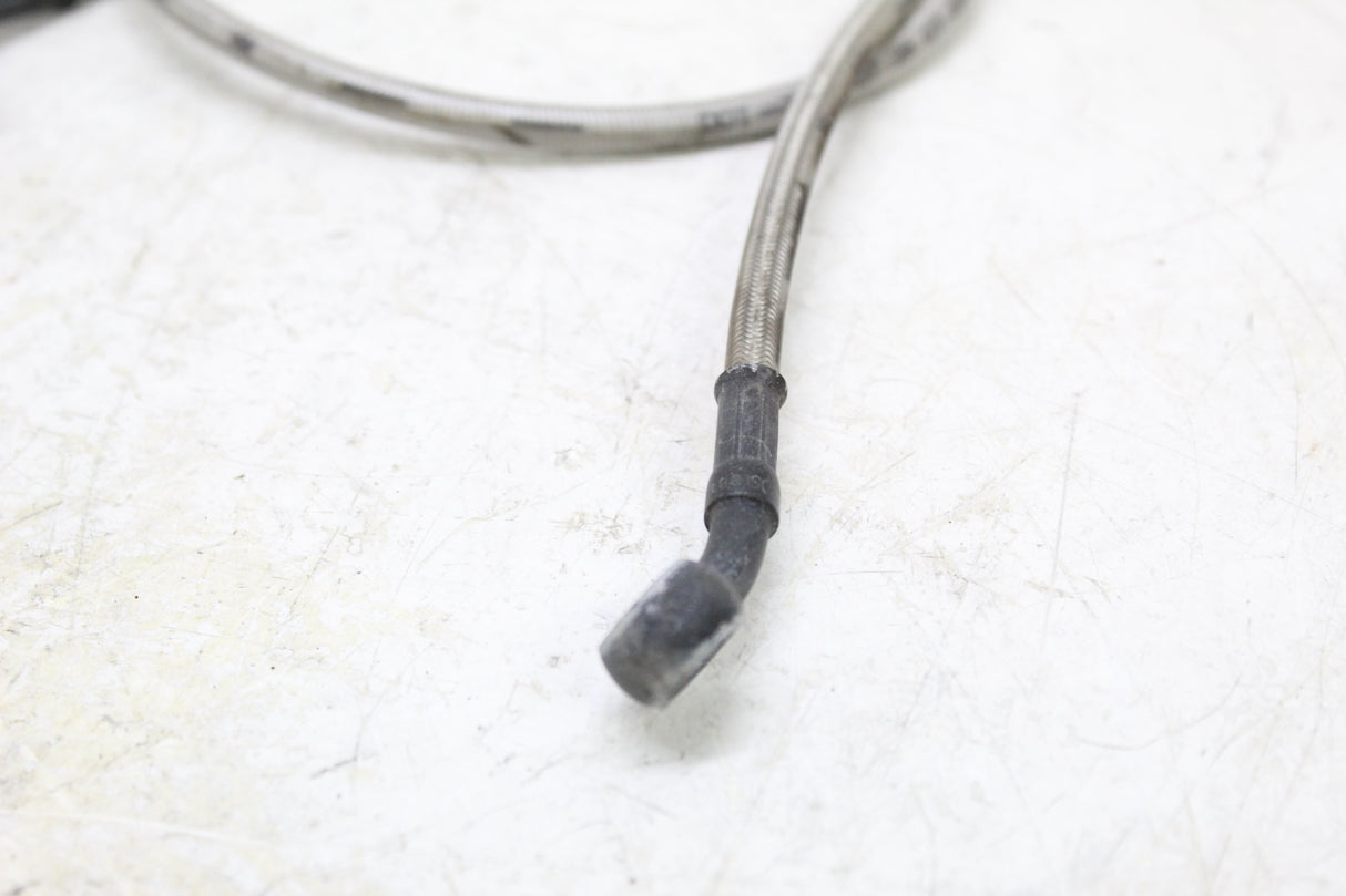 2017 Genuine Scooter Co. Buddy 125 OEM BRAKE HOSE FLUID LINE