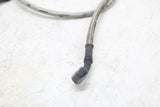 2017 Genuine Scooter Co. Buddy 125 OEM BRAKE HOSE FLUID LINE
