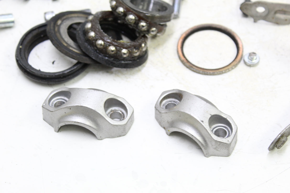2017 Yamaha FZ10 OEM BOLTS BRACKETS SET