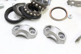 2017 Yamaha FZ10 OEM BOLTS BRACKETS SET
