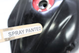 2005 Yamaha YZF R6 OEM GAS TANK FUEL PETROL RESERVOIR