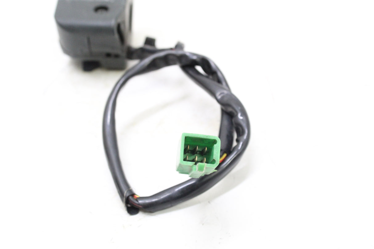 1992 KAWASAKI NINJA 600 ZX600 OEM RIGHT KILL START SWITCH CONTROL