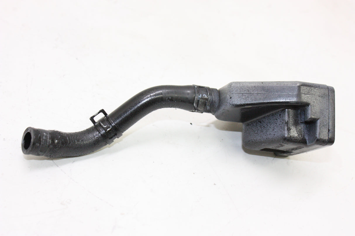 2005 Suzuki GSXR600 OEM REAR BRAKE MASTER FLUID RESERVOIR TANK BOTTLE