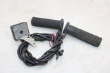 2007 Kawasaki KLR650 HEATED GRIP SET OXFORD