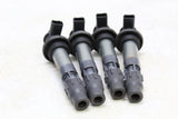 2008 Suzuki GSXR600 OEM IGNITION COILS COIL SPARK PLUG CAPS